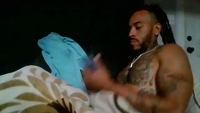 BigWayneBabyXXX online show from October 18, 8:52 am