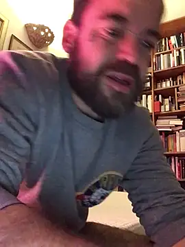 fuckerplayer1 online show from April 25, 12:24 am