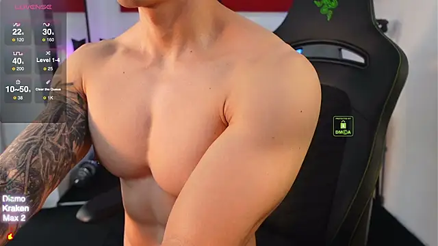 knimh online show from October 9, 4:23 pm