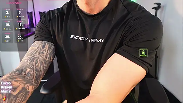 knimh online show from September 30, 5:27 pm