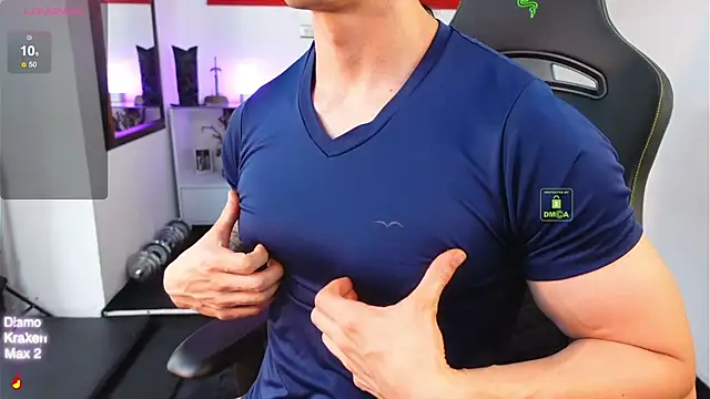 knimh online show from September 12, 5:13 pm