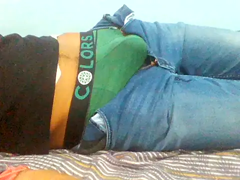 Babyucum4me online show from December 24, 8:49 pm