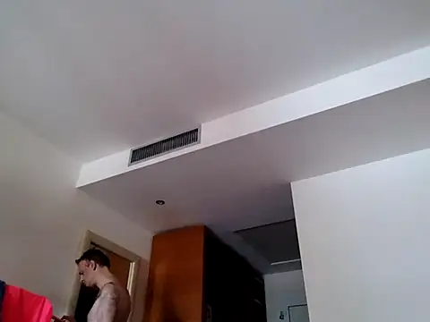 Perv10 online show from June 18, 11:59 am