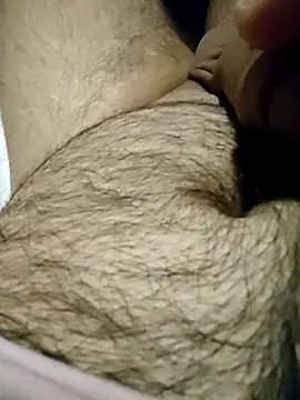 Hairybigdick1 online show from October 29, 1:58 pm