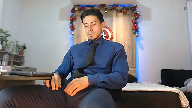 Andrew 4  online show from December 23, 5:16 am