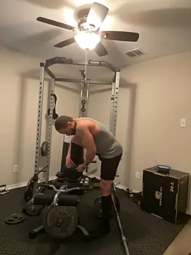 Fathero1time online show from January 12, 1:37 pm