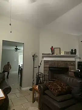 Fathero1time online show from April 24, 1:13 pm