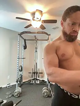 Fathero1time online show from October 18, 2:44 pm