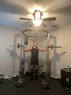 Fathero1time online show from March 19, 12:52 pm