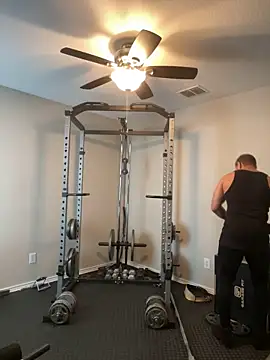 Fathero1time online show from November 1, 3:16 pm