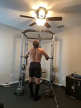 Fathero1time online show from February 14, 5:30 pm