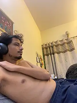 Talha266 online show from September 19, 10:42 pm