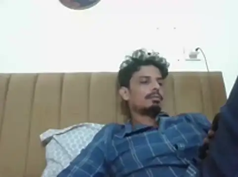 Talha266 online show from May 30, 7:03 pm
