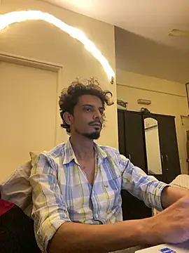 Talha266 online show from September 12, 9:04 pm