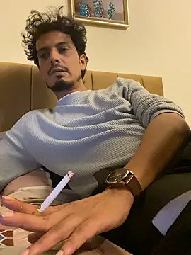 Talha266 online show from September 8, 8:41 pm