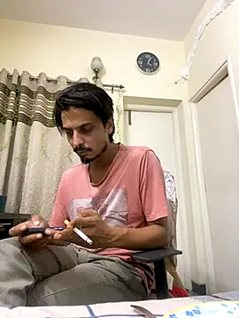 Talha266 online show from October 5, 10:36 pm