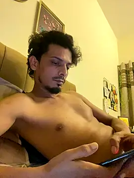 Talha266 online show from September 9, 8:52 pm