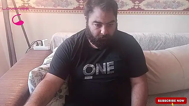  Sinyor34 online show from October 1, 2:32 pm