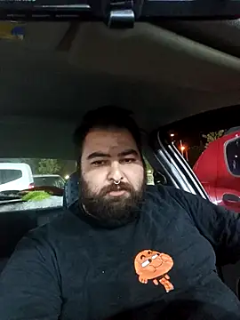  Sinyor34 online show from September 13, 8:10 pm