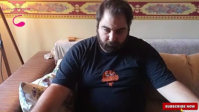  Sinyor34 online show from November 3, 9:35 am