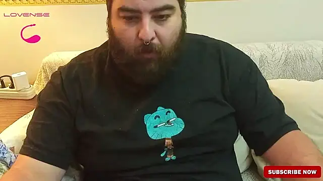  Sinyor34 online show from October 5, 11:09 pm