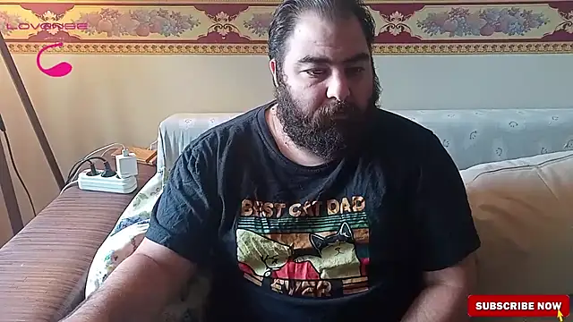  Sinyor34 online show from October 17, 9:02 am