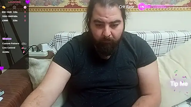  Sinyor34 online show from January 13, 11:49 pm