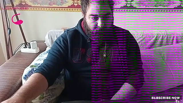  Sinyor34 online show from September 27, 2:37 pm