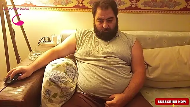  Sinyor34 online show from October 13, 12:05 am