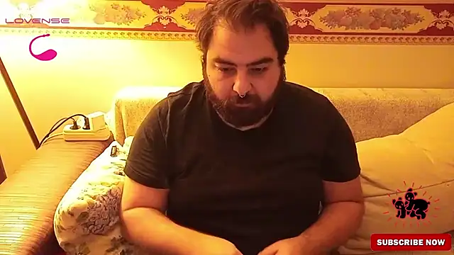  Sinyor34 online show from November 8, 1:09 am