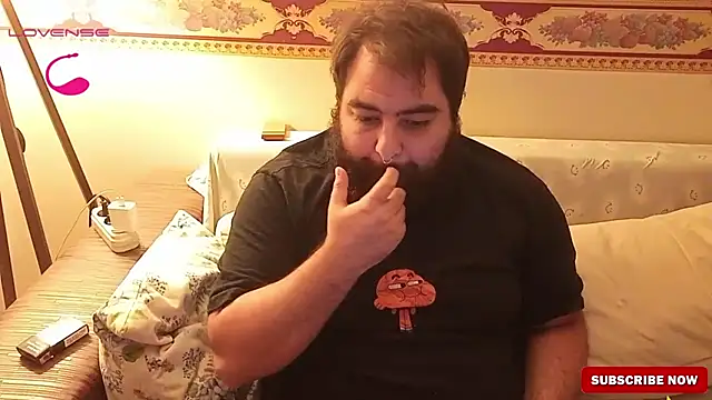  Sinyor34 online show from October 12, 12:04 am