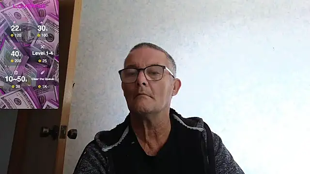 Snapshot of bigballnz chatting on January 17, 7:20 pm bigballnz online show from January 17, 7:20 pm