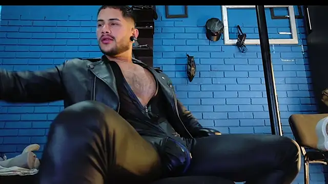 TheIan26 online show from April 17, 10:01 pm