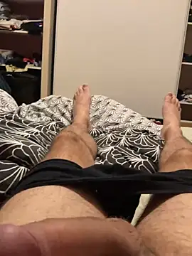 Romain2841 online show from July 8, 9:08 pm