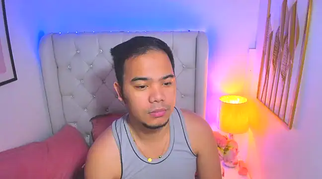 AsianZero online show from February 7, 7:29 am