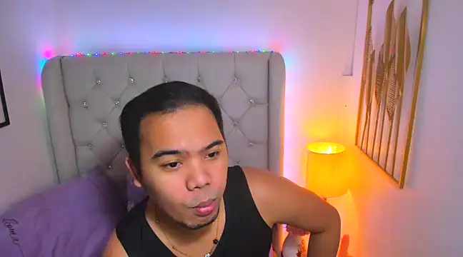 AsianZero online show from February 22, 5:42 pm