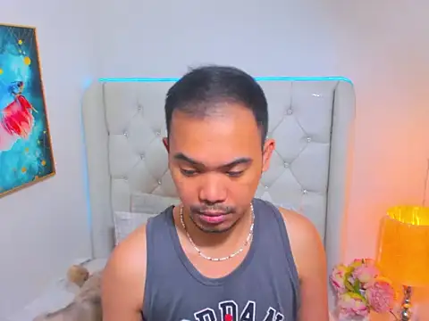 AsianZero online show from April 23, 4:53 pm