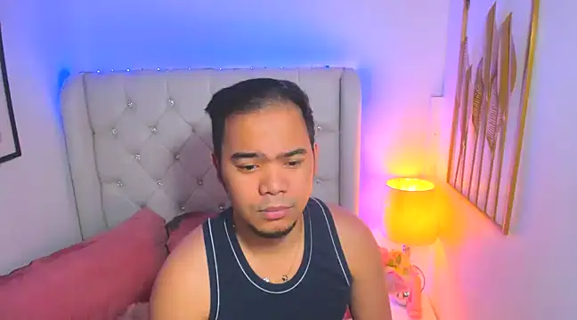 AsianZero online show from February 6, 7:13 am