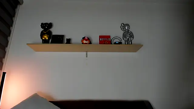 camilo restrepo21 online show from January 20, 12:04 am