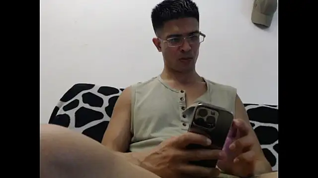 SebastianReiss online show from November 18, 12:20 pm