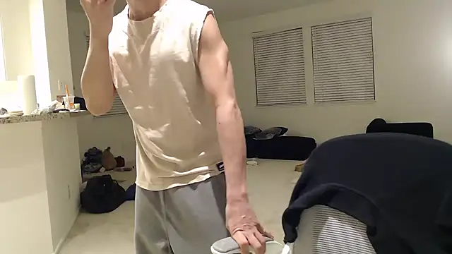 SebastianReiss online show from February 7, 7:26 am