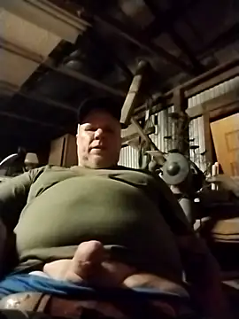 Reddog833 online show from March 21, 5:44 am