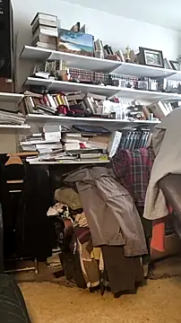 briochin online show from March 20, 10:30 am