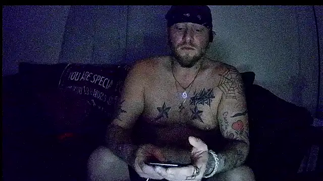 Livingpuddle online show from July 24, 7:48 am