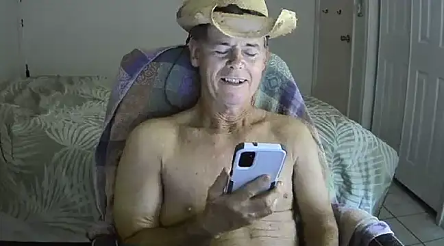 nakeedcowboi65 online show from February 15, 10:33 am