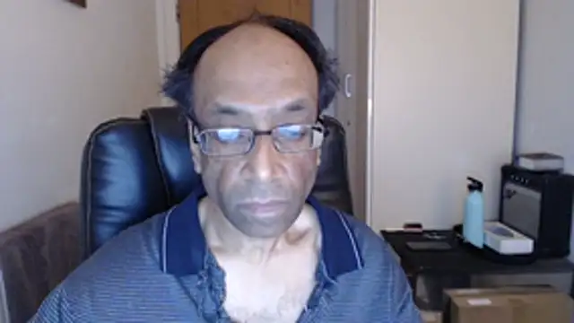 rauncher1 online show from March 17, 9:23 am