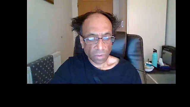 rauncher1 online show from June 10, 9:11 am