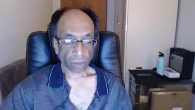 rauncher1 online show from March 15, 1:35 am