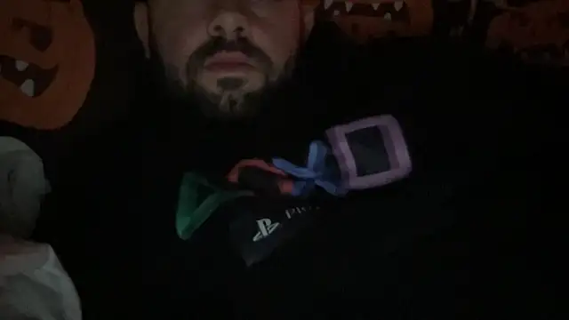 Billymanue974 online show from October 9, 6:46 pm