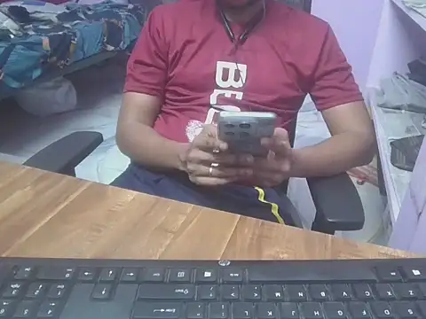 Snapshot of Rahulhjkl chatting on October 10, 4:34 pm Rahulhjkl online show from October 10, 4:34 pm
